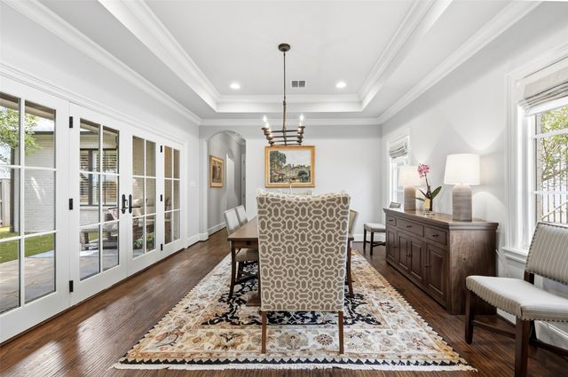 4020 Bent Elm Lane, Fort Worth, TX 76109