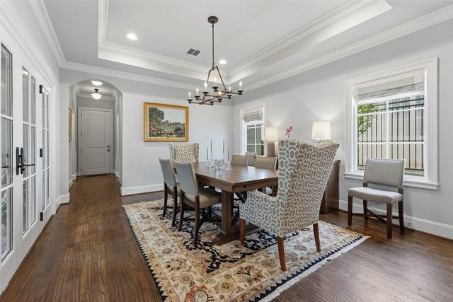4020 Bent Elm Lane, Fort Worth, TX 76109