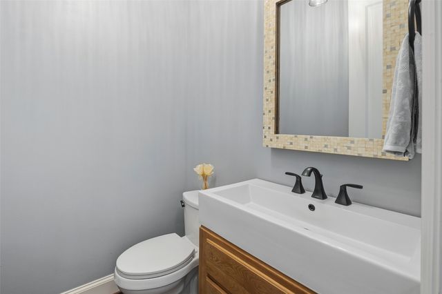 4020 Bent Elm Lane, Fort Worth, TX 76109