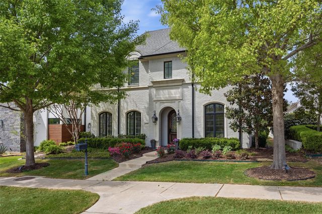4020 Bent Elm Lane, Fort Worth, TX 76109