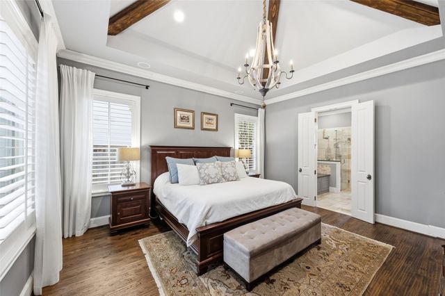 4020 Bent Elm Lane, Fort Worth, TX 76109