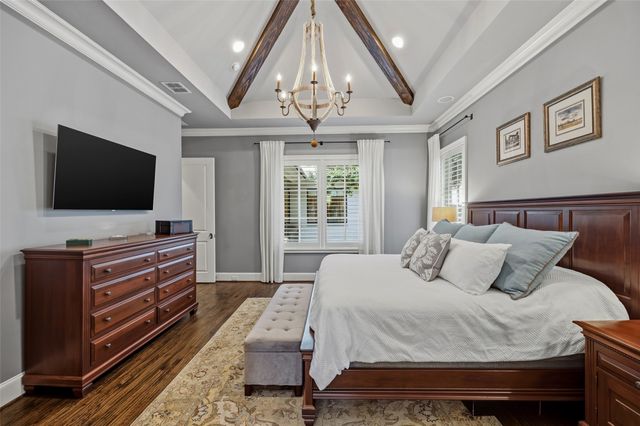 4020 Bent Elm Lane, Fort Worth, TX 76109