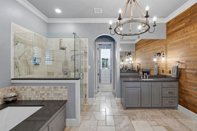 4020 Bent Elm Lane, Fort Worth, TX 76109