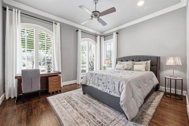 4020 Bent Elm Lane, Fort Worth, TX 76109
