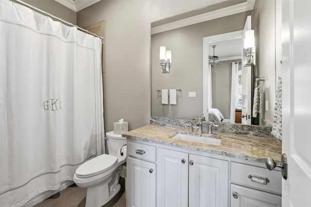 4020 Bent Elm Lane, Fort Worth, TX 76109