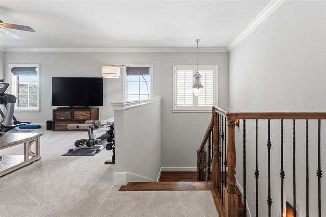 4020 Bent Elm Lane, Fort Worth, TX 76109