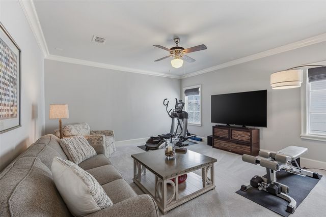 4020 Bent Elm Lane, Fort Worth, TX 76109