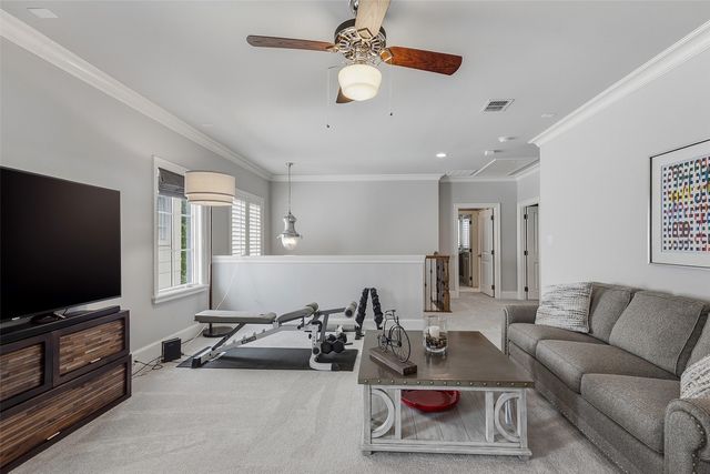 4020 Bent Elm Lane, Fort Worth, TX 76109