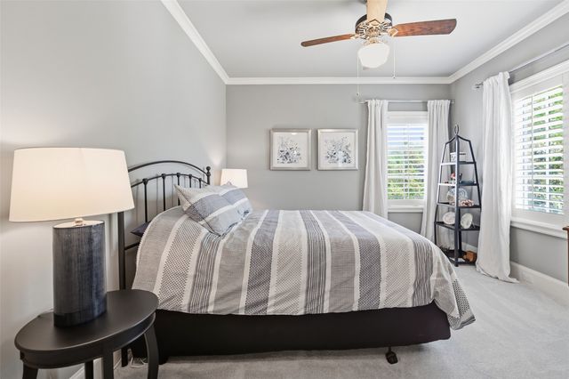 4020 Bent Elm Lane, Fort Worth, TX 76109