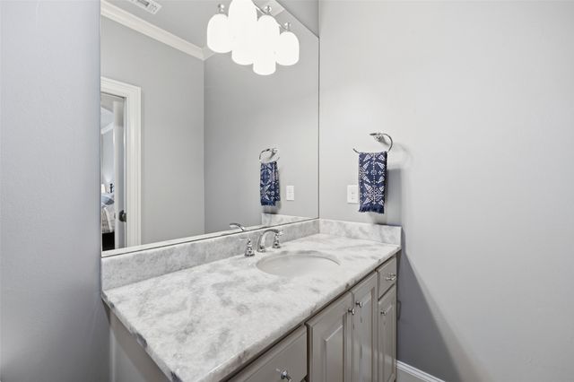 4020 Bent Elm Lane, Fort Worth, TX 76109
