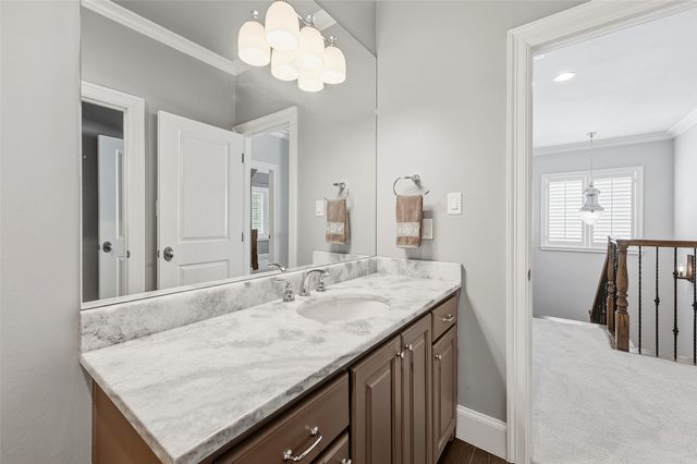 4020 Bent Elm Lane, Fort Worth, TX 76109