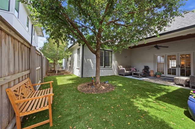 4020 Bent Elm Lane, Fort Worth, TX 76109