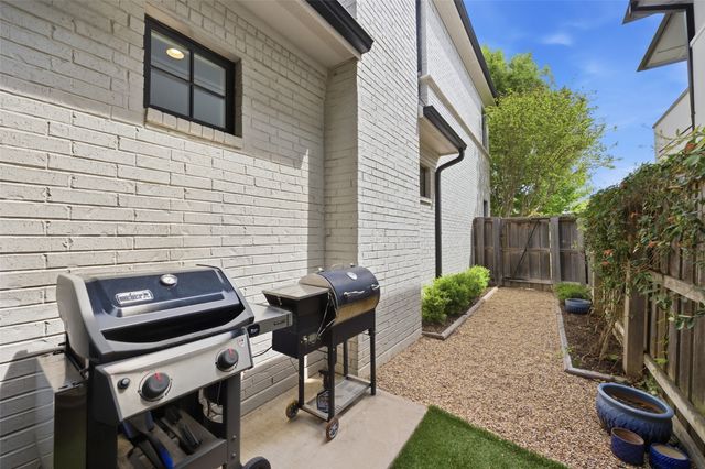 4020 Bent Elm Lane, Fort Worth, TX 76109