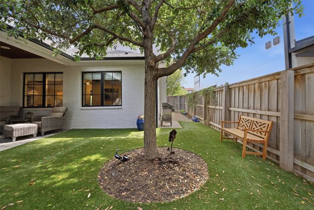 4020 Bent Elm Lane, Fort Worth, TX 76109