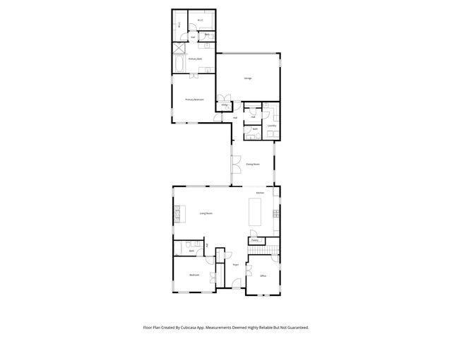 4020 Bent Elm Lane, Fort Worth, TX 76109