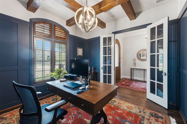 4020 Bent Elm Lane, Fort Worth, TX 76109