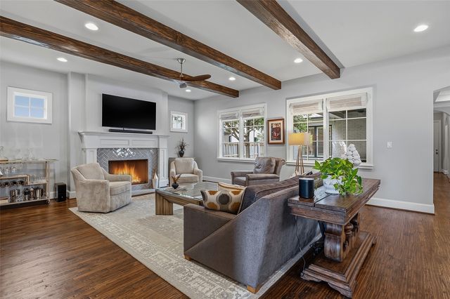 4020 Bent Elm Lane, Fort Worth, TX 76109