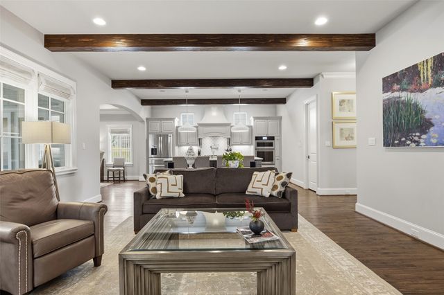 4020 Bent Elm Lane, Fort Worth, TX 76109