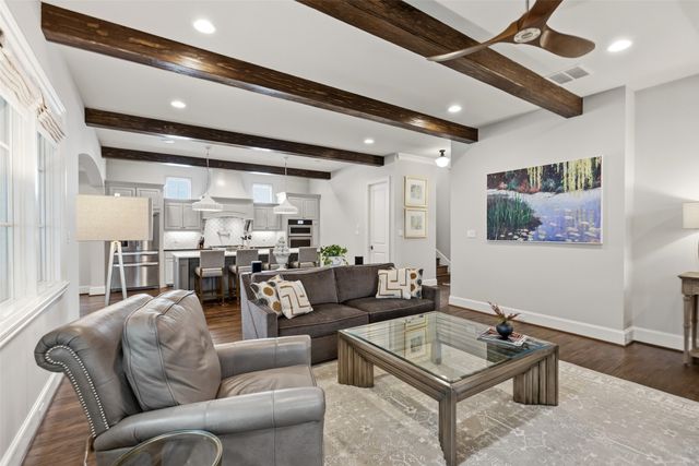 4020 Bent Elm Lane, Fort Worth, TX 76109