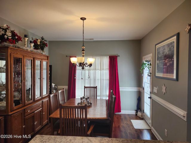 235 Woodgreen Drive, Aberdeen, NC 28315