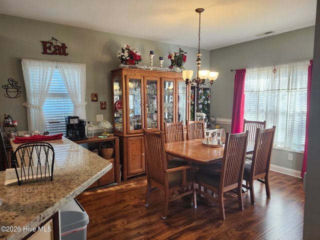 235 Woodgreen Drive, Aberdeen, NC 28315