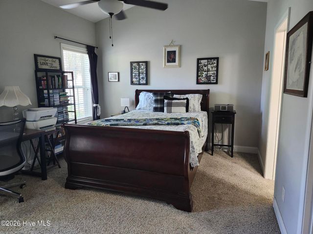 235 Woodgreen Drive, Aberdeen, NC 28315