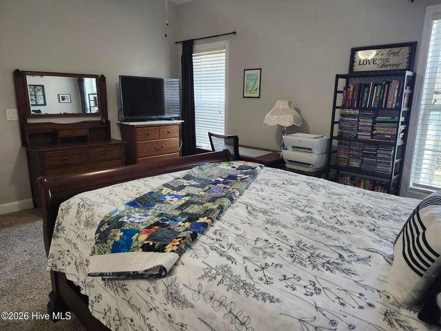 235 Woodgreen Drive, Aberdeen, NC 28315