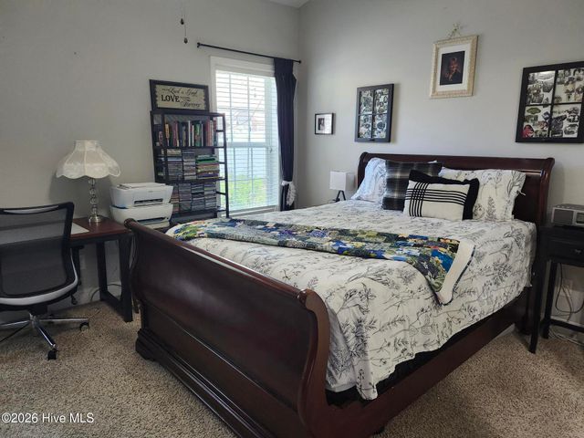 235 Woodgreen Drive, Aberdeen, NC 28315