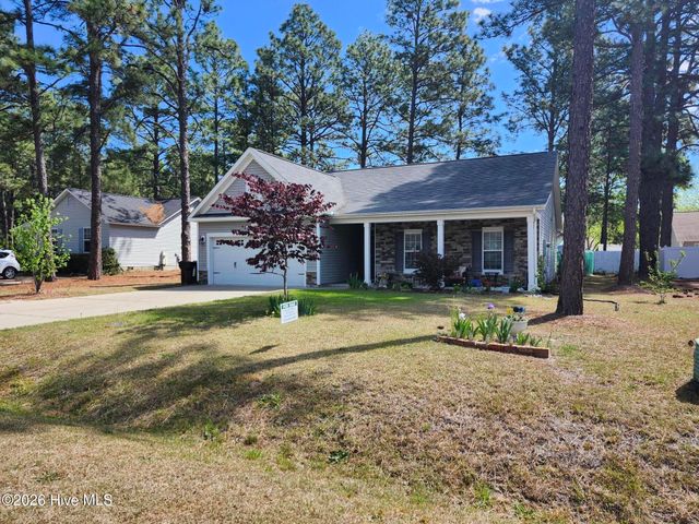 235 Woodgreen Drive, Aberdeen, NC 28315