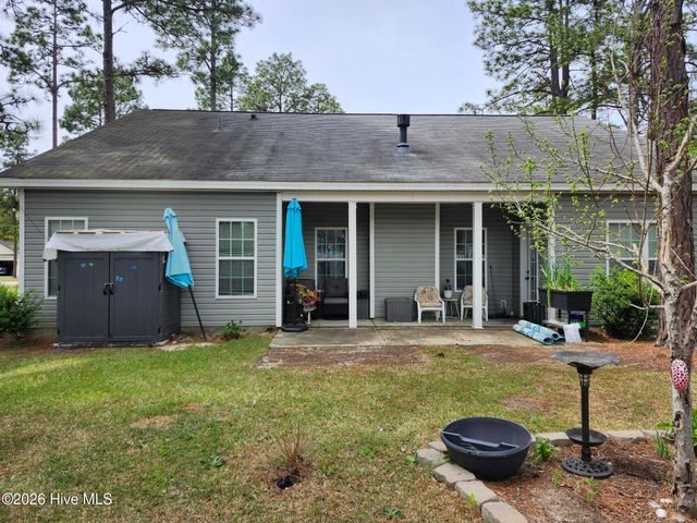 235 Woodgreen Drive, Aberdeen, NC 28315