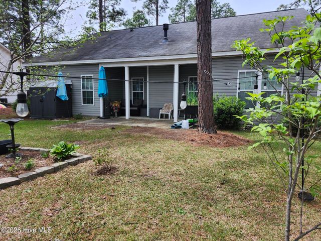 235 Woodgreen Drive, Aberdeen, NC 28315