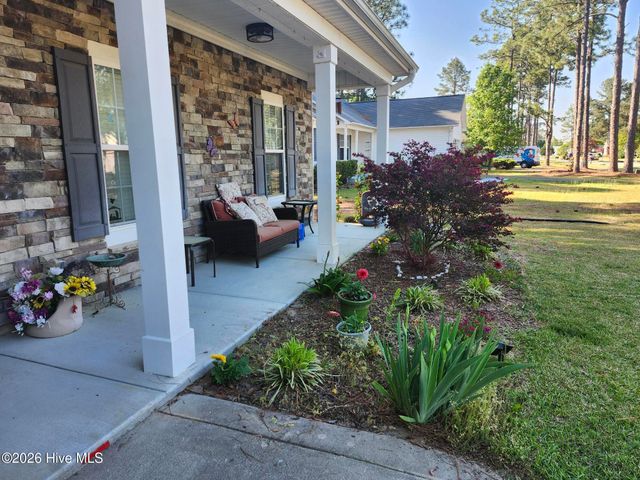 235 Woodgreen Drive, Aberdeen, NC 28315