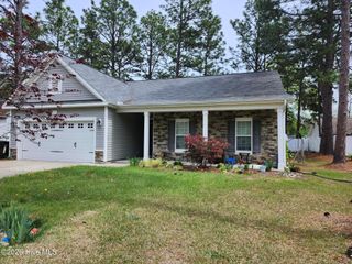 235 Woodgreen Drive, Aberdeen, NC 28315