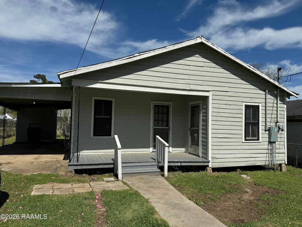 1015 S Sterling Street, Lafayette, LA 70501