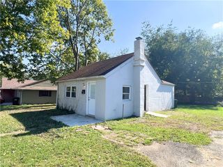 1328 Willowdale Avenue, Dayton, OH 45429