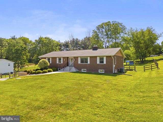 5701 FRENCH AVE, Sykesville, MD 21784