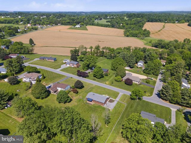 5701 FRENCH AVE, Sykesville, MD 21784