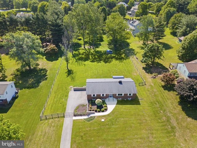 5701 FRENCH AVE, Sykesville, MD 21784
