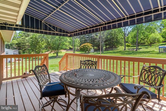 5701 FRENCH AVE, Sykesville, MD 21784