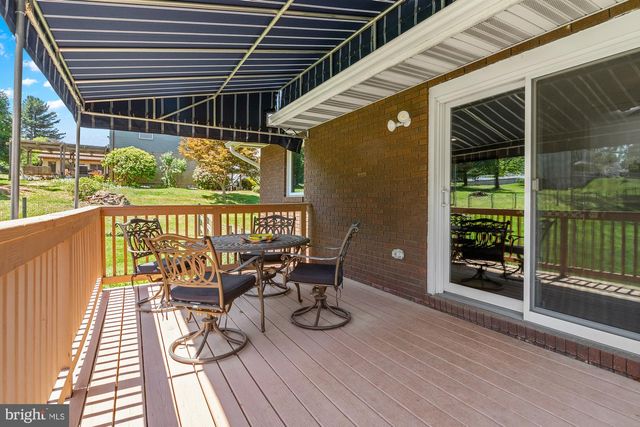 5701 FRENCH AVE, Sykesville, MD 21784