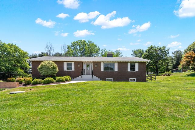 5701 FRENCH AVE, Sykesville, MD 21784