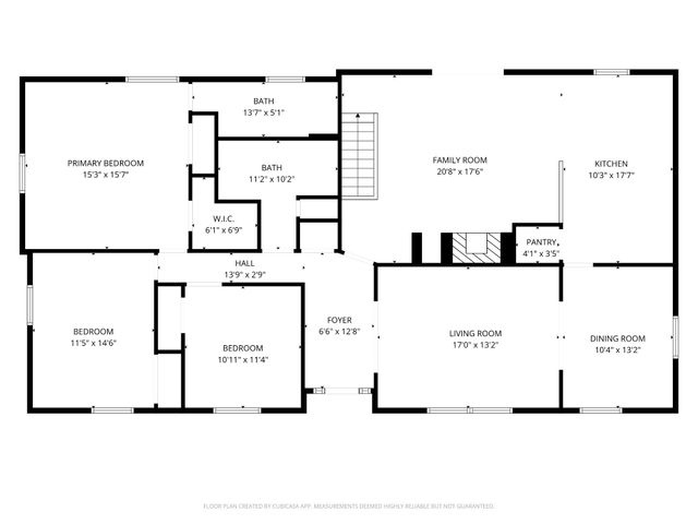 5701 FRENCH AVE, Sykesville, MD 21784