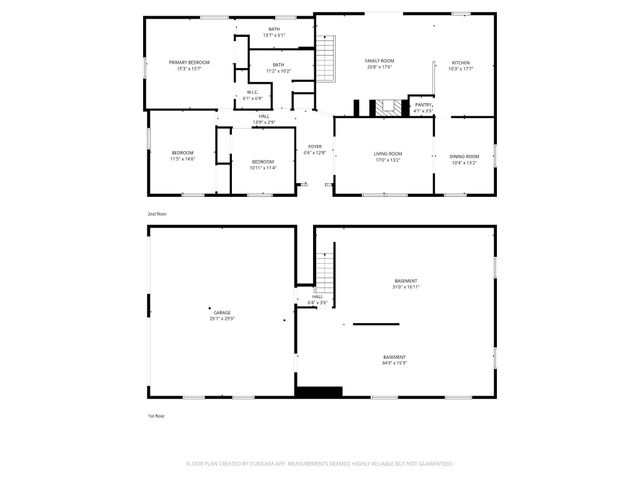5701 FRENCH AVE, Sykesville, MD 21784