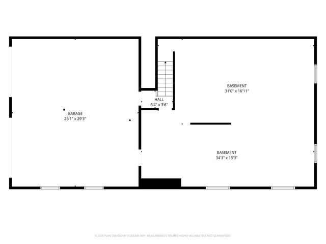 5701 FRENCH AVE, Sykesville, MD 21784