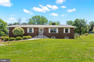 5701 FRENCH AVE, Sykesville, MD 21784
