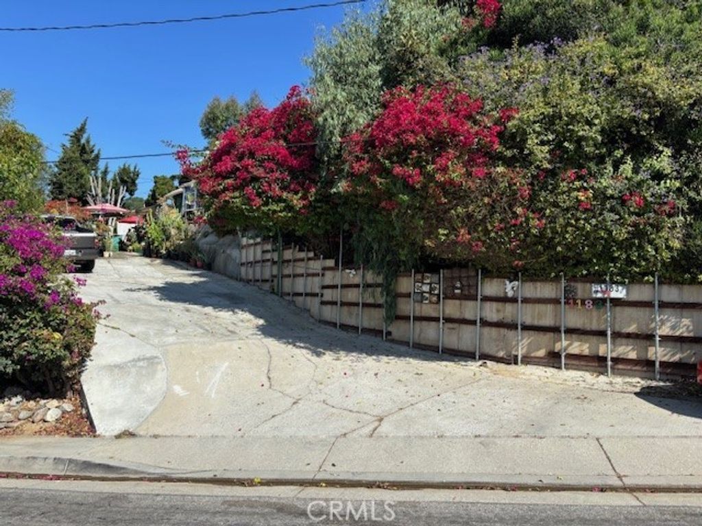 1183 N Bonnie Beach, East Los Angeles, CA 90063