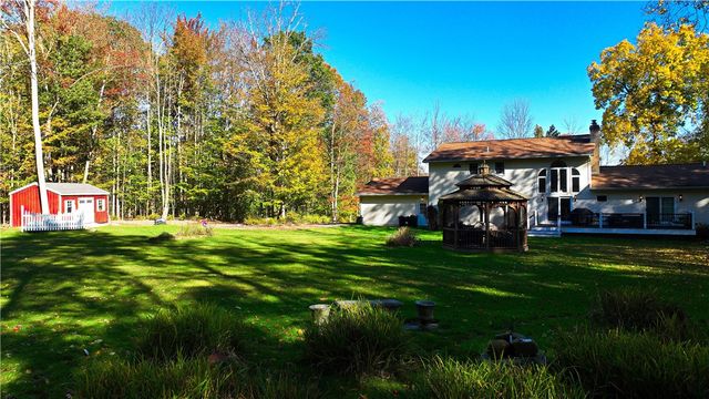 178 Aurora Drive, Norwich, NY 13815