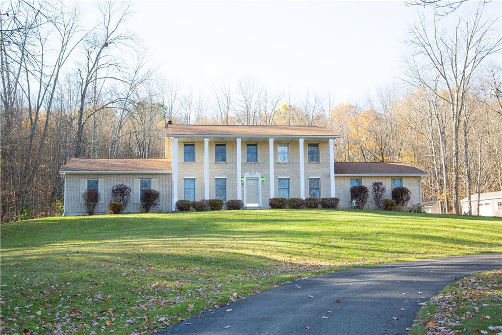 178 Aurora Drive, Norwich, NY 13815