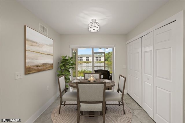 4910 Cougar CT N 1-103, Naples, FL 34109