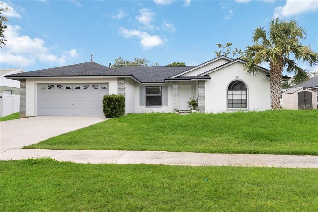 7735 INDIAN RIDGE TRAIL N, Kissimmee, FL 34747